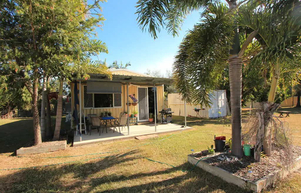 Main view of Homely other listing, 8 Twist Court, Balgal Beach QLD 4816