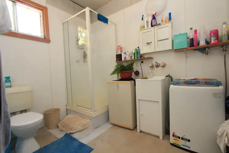 Second view of Homely other listing, 8 Twist Court, Balgal Beach QLD 4816