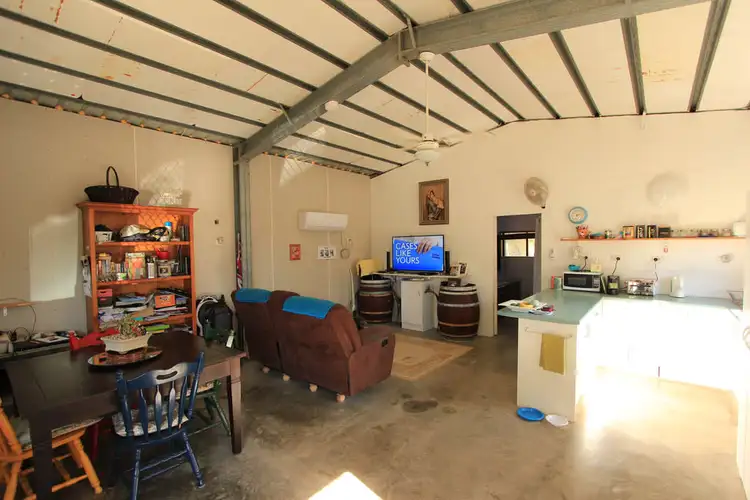 Sixth view of Homely other listing, 8 Twist Court, Balgal Beach QLD 4816