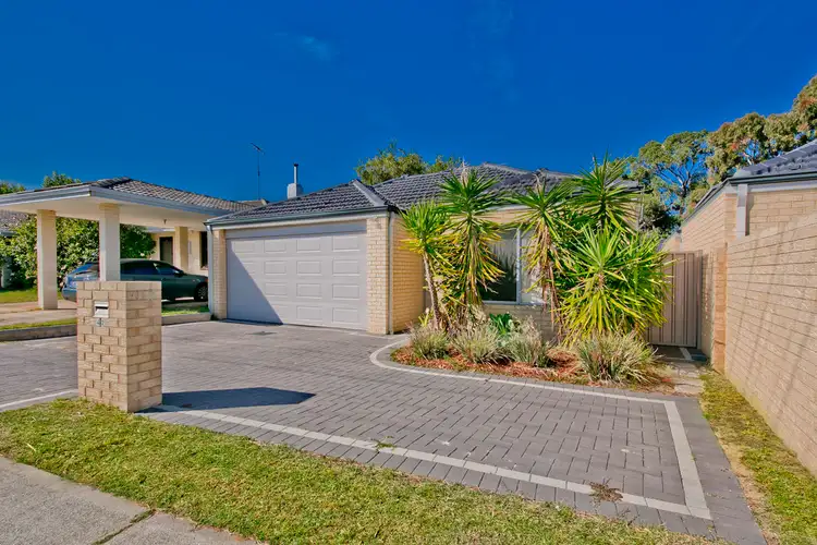 Second view of Homely house listing, 42 Arkana Road, Westminster WA 6061