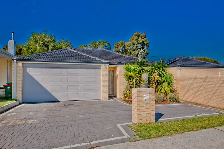 Third view of Homely house listing, 42 Arkana Road, Westminster WA 6061