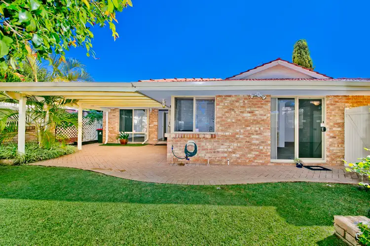 1/23 Camden Street, Dianella WA 6059