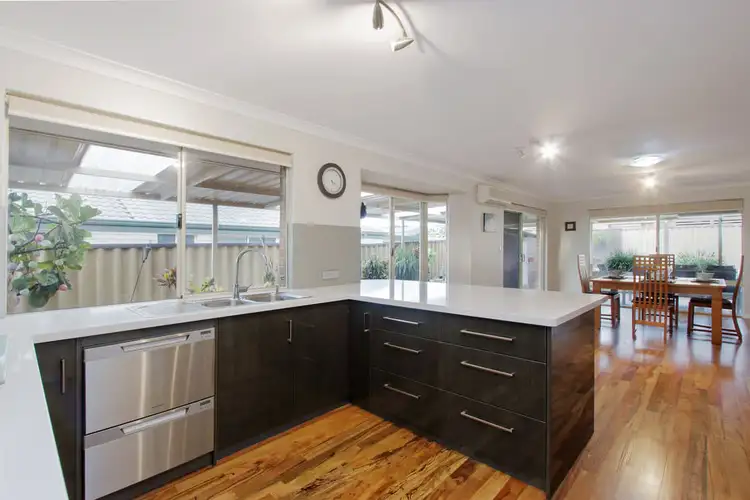 Third view of Homely house listing, 7 Hudleston Rise, Alexander Heights WA 6064