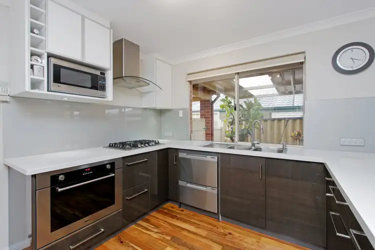 Fourth view of Homely house listing, 7 Hudleston Rise, Alexander Heights WA 6064