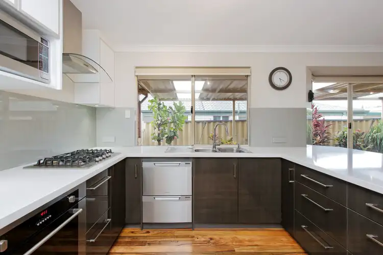 Fifth view of Homely house listing, 7 Hudleston Rise, Alexander Heights WA 6064