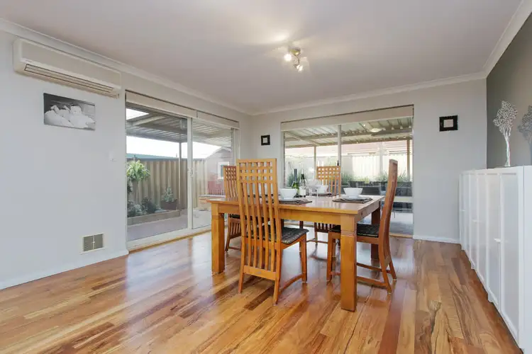 Sixth view of Homely house listing, 7 Hudleston Rise, Alexander Heights WA 6064