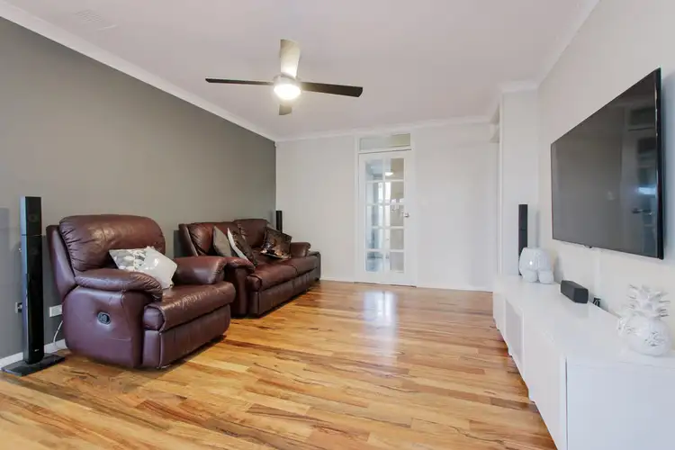 Seventh view of Homely house listing, 7 Hudleston Rise, Alexander Heights WA 6064