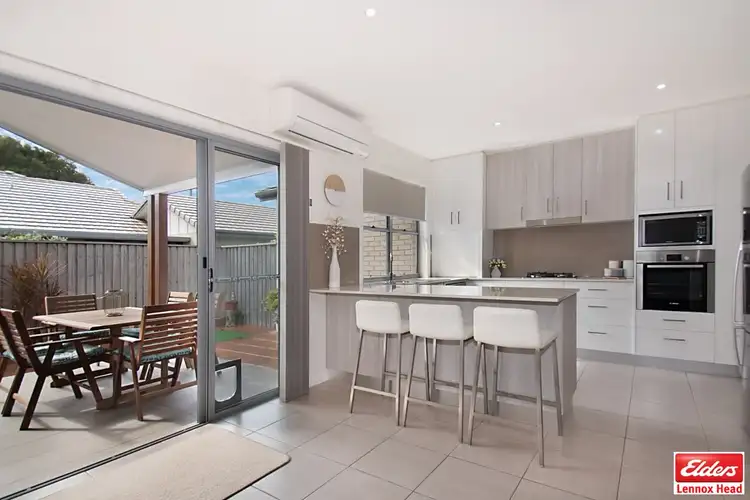 Main view of Homely villa listing, 2/18 Gibbon Street, Lennox Head NSW 2478