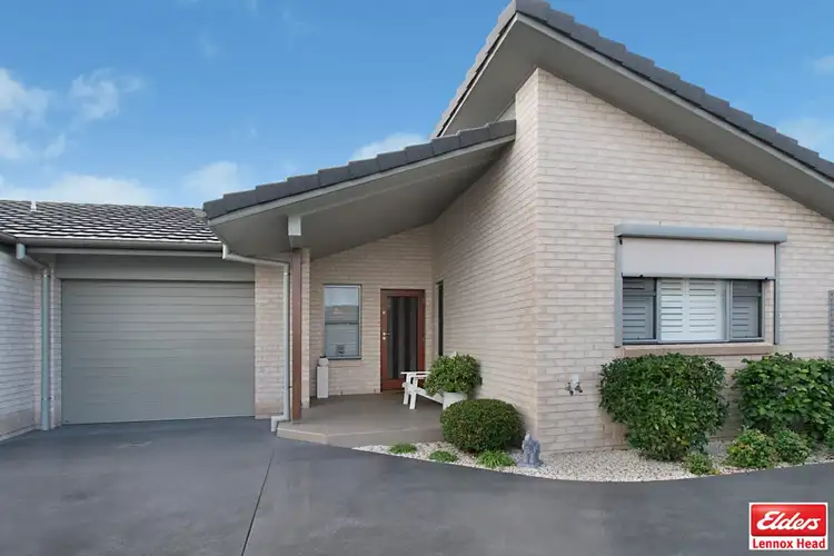 Fourth view of Homely villa listing, 2/18 Gibbon Street, Lennox Head NSW 2478