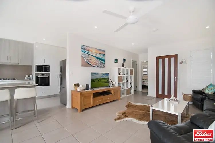 Fifth view of Homely villa listing, 2/18 Gibbon Street, Lennox Head NSW 2478
