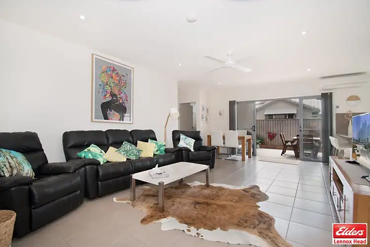 Sixth view of Homely villa listing, 2/18 Gibbon Street, Lennox Head NSW 2478