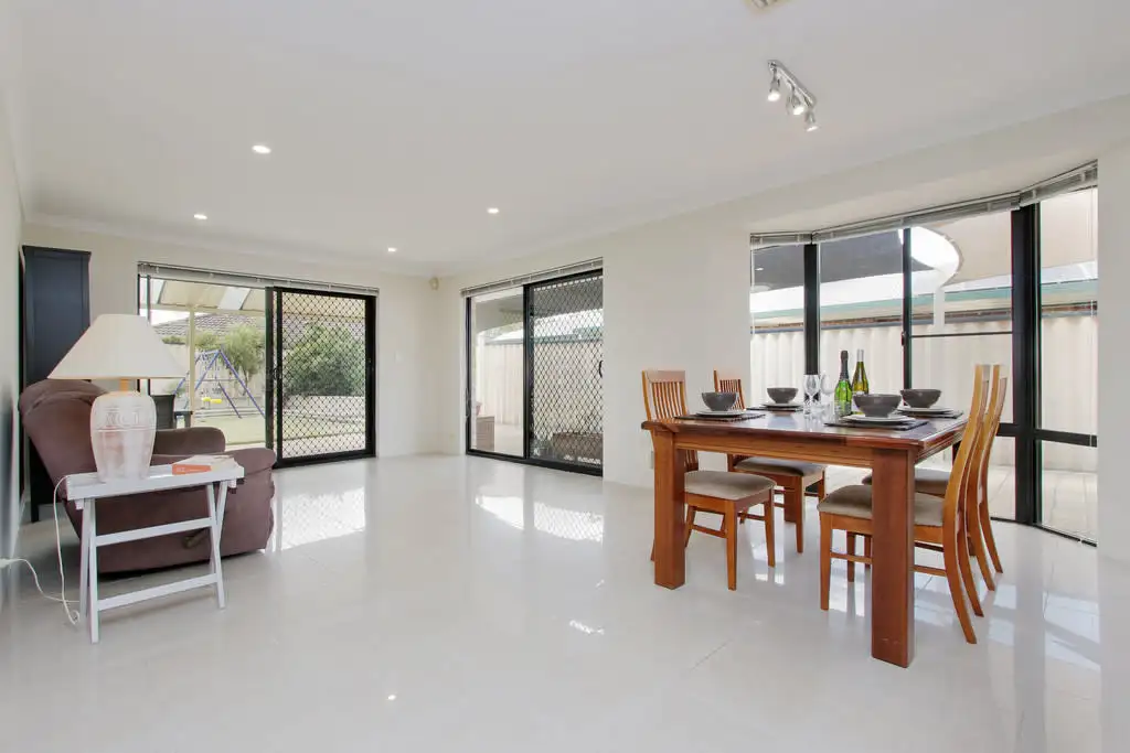 Main view of Homely house listing, 15 Mcclintock Parkway, Alexander Heights WA 6064