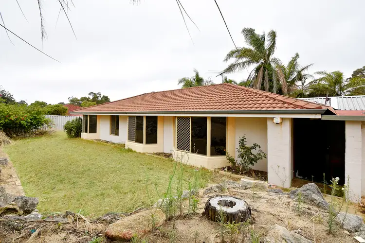 324 Warwick Road, Warwick WA 6024