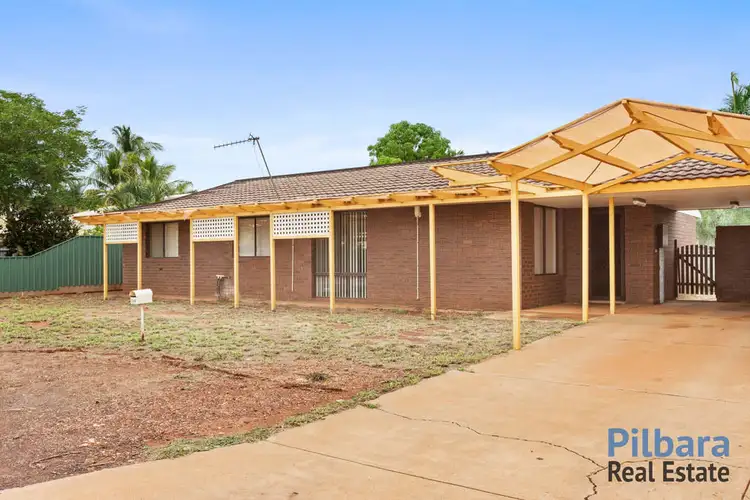 Third view of Homely house listing, 24A Lawrence Way, Millars Well WA 6714