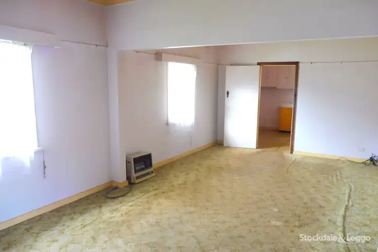 Second view of Homely house listing, 46 Flaxman Street, Warrnambool VIC 3280