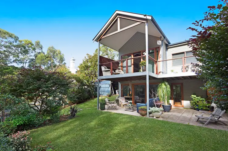 Second view of Homely house listing, 3 Lady Carrington Road, Otford NSW 2508