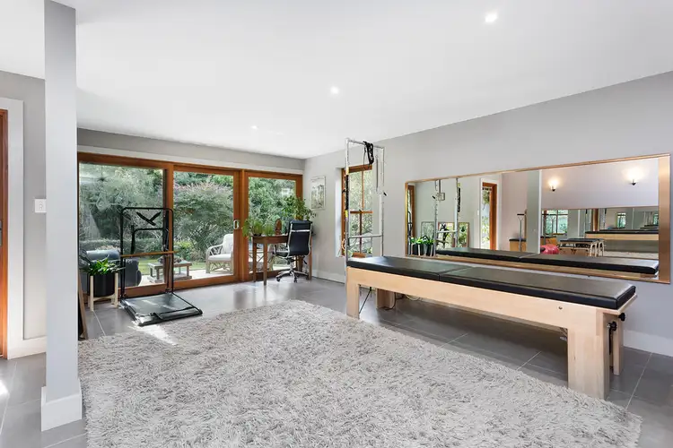 Fifth view of Homely house listing, 3 Lady Carrington Road, Otford NSW 2508