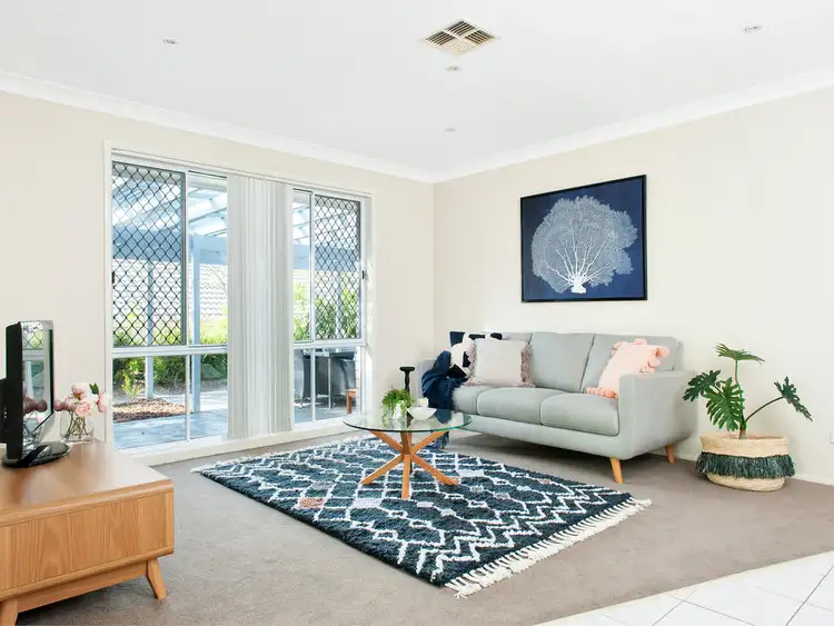Sixth view of Homely house listing, 46 Mariner Crescent, Salamander Bay NSW 2317