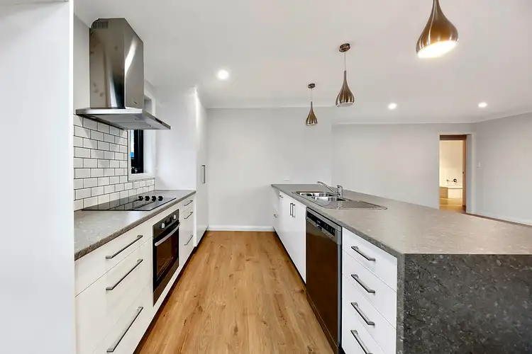 Third view of Homely townhouse listing, 2/12 Paton Street, Longford TAS 7301