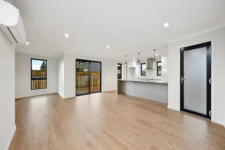 Fifth view of Homely townhouse listing, 2/12 Paton Street, Longford TAS 7301
