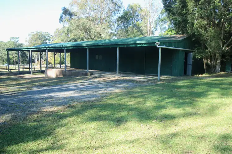 Second view of Homely rural property listing, 4 Cain Close, King Creek NSW 2446