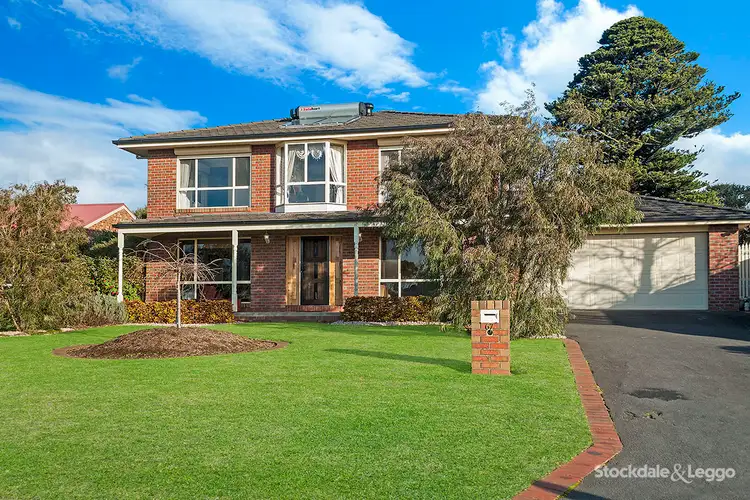 Main view of Homely house listing, 67 Clarke Street, Koroit VIC 3282
