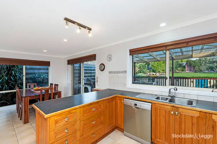 Second view of Homely house listing, 67 Clarke Street, Koroit VIC 3282
