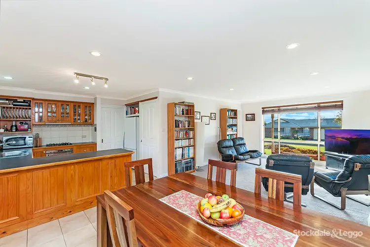 Fifth view of Homely house listing, 67 Clarke Street, Koroit VIC 3282