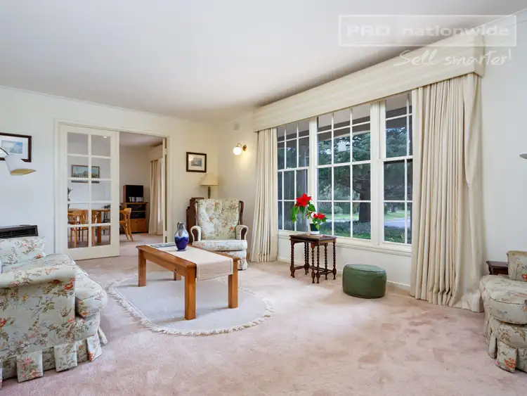 Second view of Homely house listing, 30 Norfolk Avenue, Lake Albert NSW 2650
