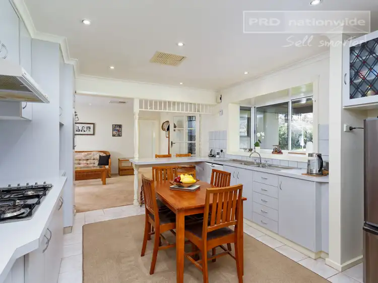 Third view of Homely house listing, 30 Norfolk Avenue, Lake Albert NSW 2650