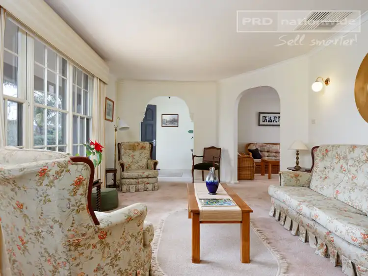 Fifth view of Homely house listing, 30 Norfolk Avenue, Lake Albert NSW 2650