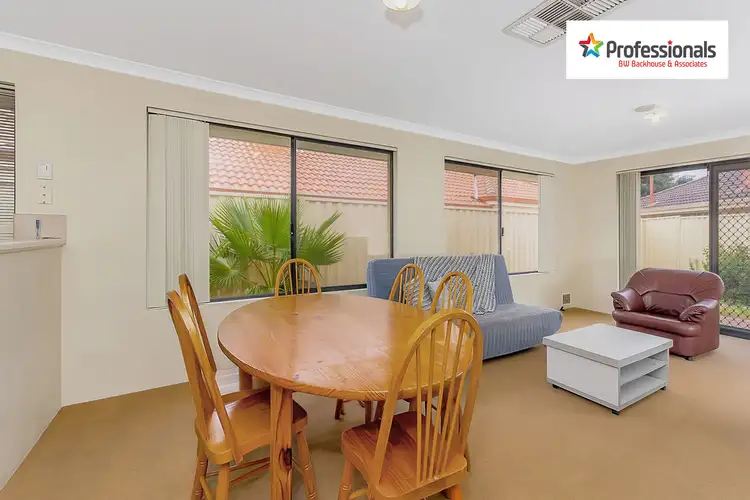 Fourth view of Homely house listing, 222 Hill View Terrace, Bentley WA 6102