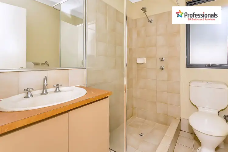 Fifth view of Homely house listing, 222 Hill View Terrace, Bentley WA 6102