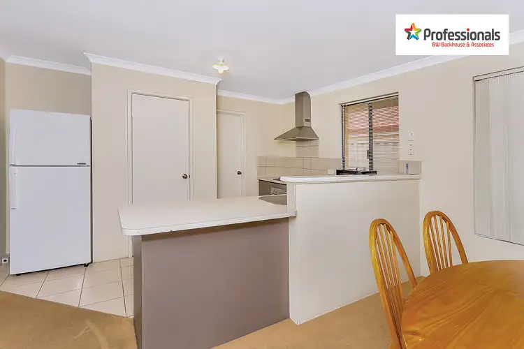 Seventh view of Homely house listing, 222 Hill View Terrace, Bentley WA 6102