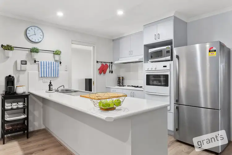 Third view of Homely house listing, 15 Armadale Drive, Narre Warren VIC 3805