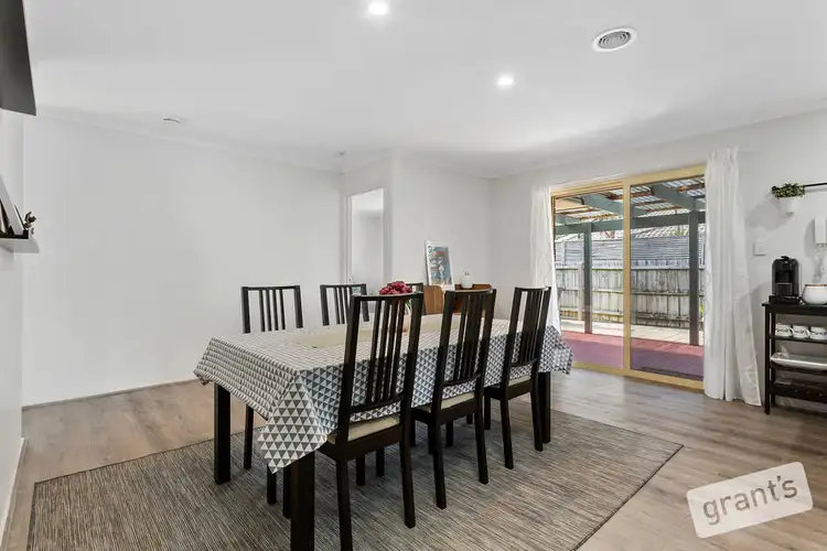 Fourth view of Homely house listing, 15 Armadale Drive, Narre Warren VIC 3805