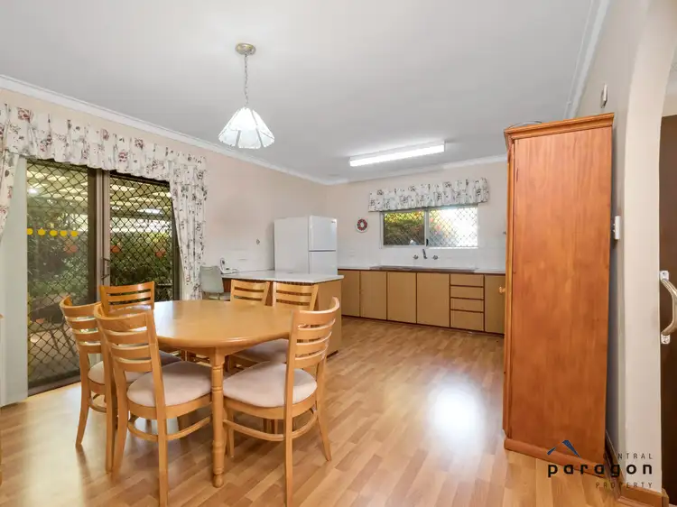 Second view of Homely house listing, 8 Myall Place, Dianella WA 6059