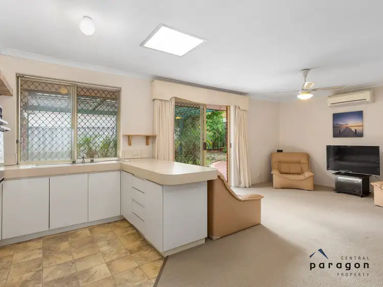 Second view of Homely house listing, 32B Norton Drive, Dianella WA 6059