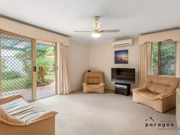 Third view of Homely house listing, 32B Norton Drive, Dianella WA 6059