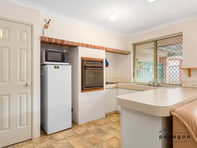 Fourth view of Homely house listing, 32B Norton Drive, Dianella WA 6059