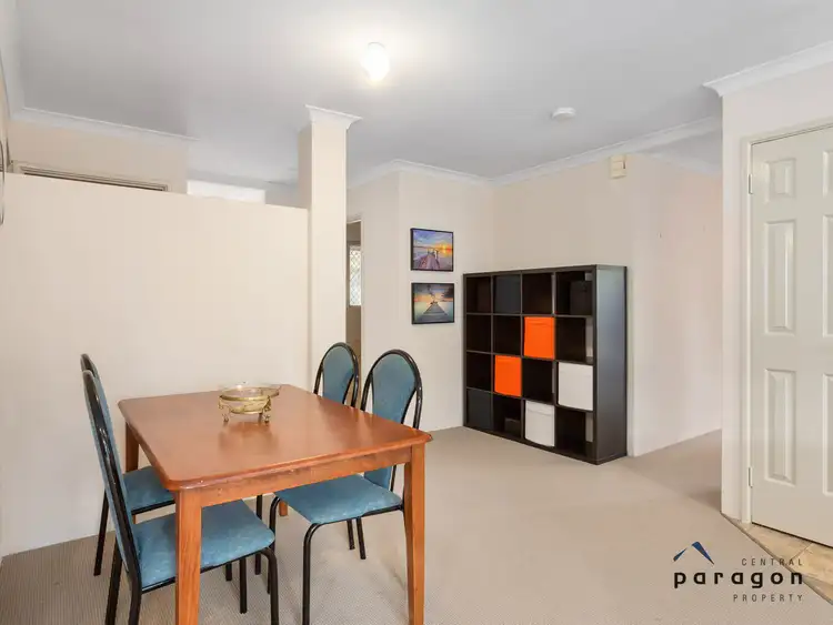 Fifth view of Homely house listing, 32B Norton Drive, Dianella WA 6059