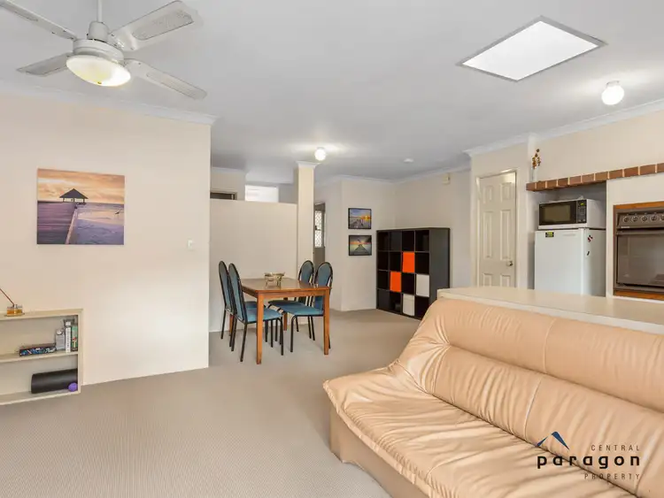 Sixth view of Homely house listing, 32B Norton Drive, Dianella WA 6059