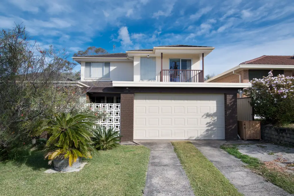 Main view of Homely house listing, 9 Lochview Ave, Farmborough Heights NSW 2526
