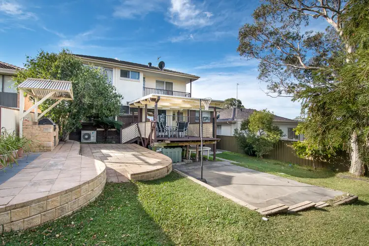 Second view of Homely house listing, 9 Lochview Ave, Farmborough Heights NSW 2526