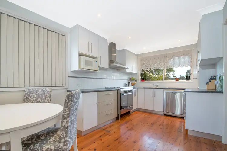 Fourth view of Homely house listing, 9 Lochview Ave, Farmborough Heights NSW 2526