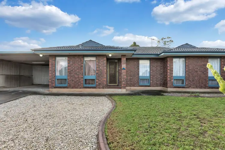 23 Grant Road, Reynella SA 5161