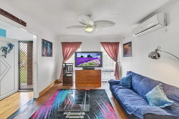 Second view of Homely house listing, 23 Grant Road, Reynella SA 5161