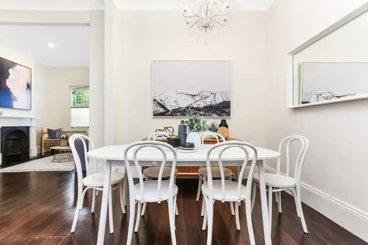 Fourth view of Homely house listing, 6 Roseby Street, Leichhardt NSW 2040