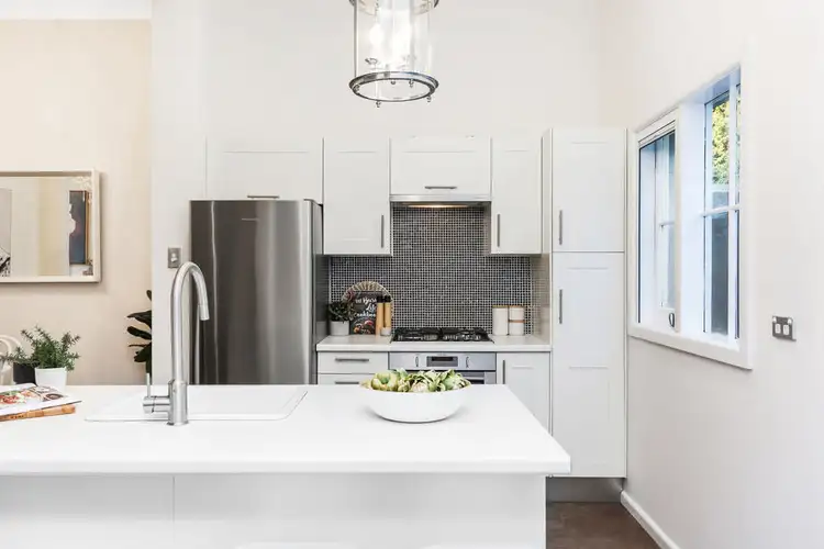 Fifth view of Homely house listing, 6 Roseby Street, Leichhardt NSW 2040