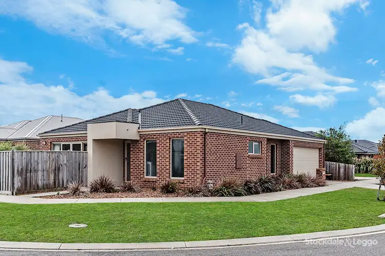 Main view of Homely house listing, 21 Fiscalini Drive, Warrnambool VIC 3280